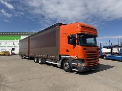 Scania Ostatní (2013) - fotografie inzerátu