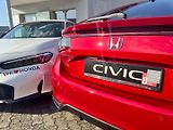 Honda Civic (2026) 2.0 e:HEV SPORT  MR27 SKLADEM - náhled 29