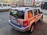 Jeep Cherokee (2009) 2.8CRD 130kw AUT 4x4 Tažné ČR - náhled 4