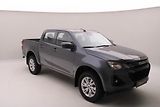Isuzu D-Max (2026) Double Cab 1,9l LS 4x4 AUT - náhled 7