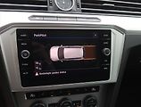 Volkswagen Passat (2017) 2.0 TDI, Automat, Serv.kniha - náhled 19