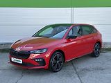 Škoda Scala 1.5TSi Monte Carlo 150PS Matri - náhled 1