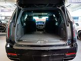 Cadillac Escalade (2026) 6.2 ESV Sport Platinum 2026 - náhled 7