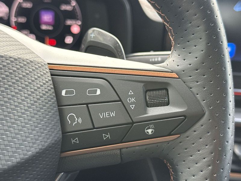 Cupra Formentor (2024) 1.5 TSI DSG - fotka 20 z 29