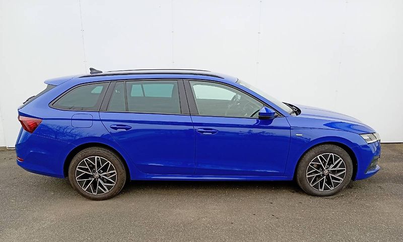 Škoda Octavia (2022) 2.0 TDI 110 kW DSG Clever pake - fotka 6 z 36