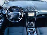 Ford Galaxy 2.2TDCi MANUÁL 7 MÍST TAŽNÉ  - náhled 25
