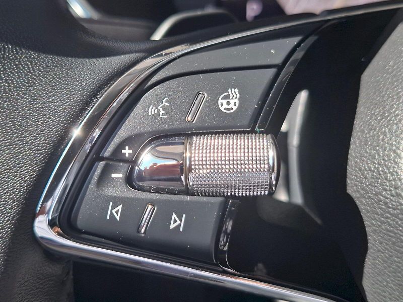 Škoda Superb (2024) COMBI STYLE PLUS TD 110/2.0 7D - fotka 24 z 33