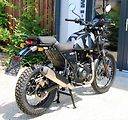 Royal Enfield Himalayan (2026) 411 - náhled 12