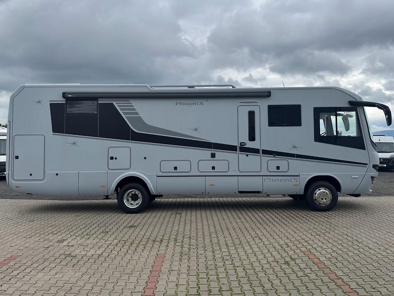 Phoenix (2024) TopX-Liner 10800 BMAMX - fotka 10 z 53