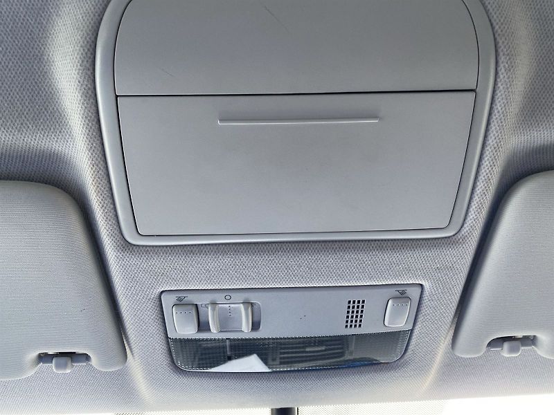 Škoda Fabia (2019) 1.0 TSI Style - fotka 13 z 31