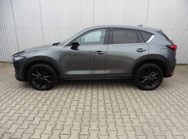 Mazda CX-5 2.0 Sky-G 165k Homura M/T - fotka 6 z 17