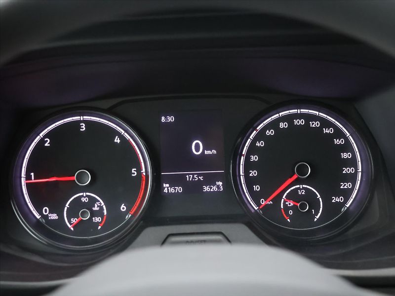 Volkswagen Transporter 2,0 TDI 81kW DPH - fotka 13 z 26