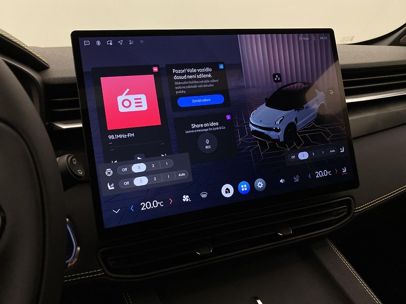Lynk & Co 01 MORE PHEV AUT CZ 1.maj - fotka 36 z 93