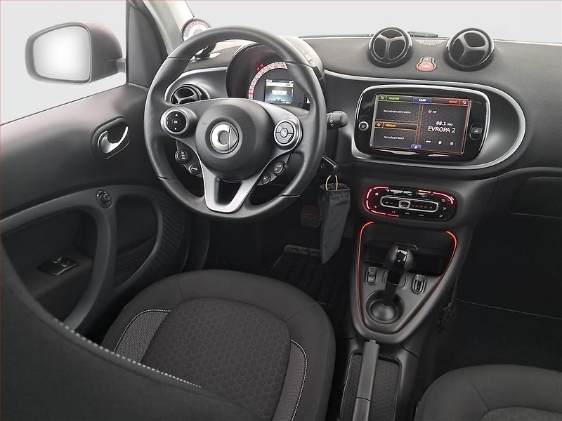 Smart Fortwo (2023) electric drive, SoH 94% - fotka 7 z 21