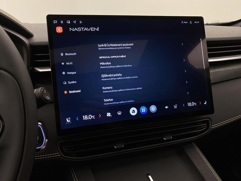 Lynk & Co 01 MORE PHEV AUT CZ - fotka 81 z 95
