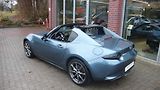 Mazda MX-5 2.0 SKYACTIV-G RF Automat - náhled 7