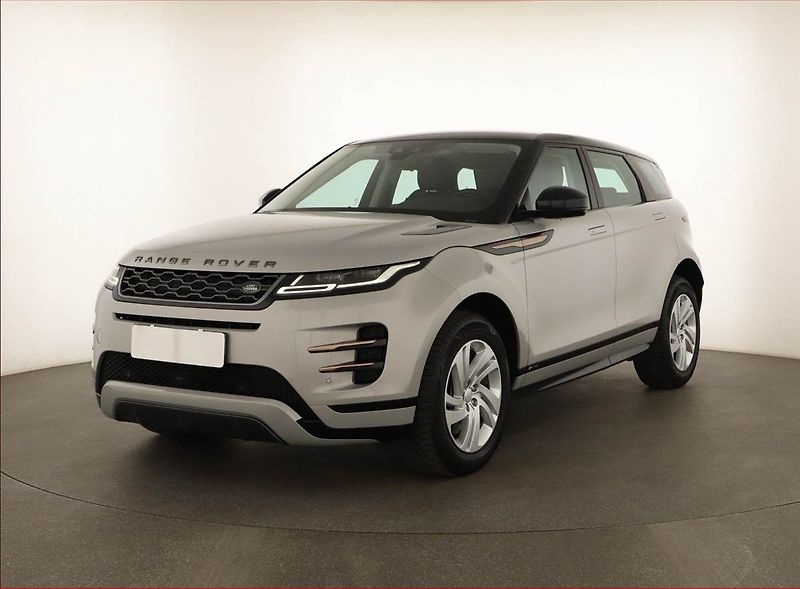 Land Rover Range Rover Evoque (2019) P200 AWD, ČR, R-DYNAMIC, 4x4 - fotka 2 z 18