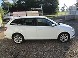 Škoda Fabia 1,0 TSI-70KW-STK ČR+NOVÝ OLEJ - náhled 8