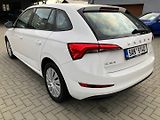 Škoda Scala (2022) 1.0TSI 70kW AMBITION NOVÉ V ČR - náhled 7