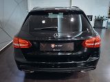 Mercedes-Benz Třídy C C 400 kombi 4MATIC AMG 245 kW - náhled 4