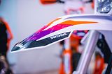 KTM 250 EXC SIX DAYS Nová 0MTH  - náhled 44
