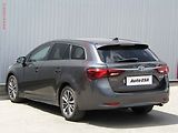 Toyota Avensis (2015) 2.0 D, ČR - náhled 6