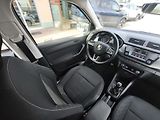 Škoda Fabia 2018 ČR 1.0 TSI 70kW REZERVACE - náhled 7