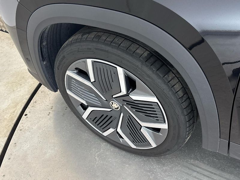 Škoda Kodiaq Exclusive Selection - fotka 27 z 31