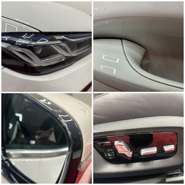 BMW M5 (2022) M5*B&W*HUD*LASER*CARBON*VENTIL - fotka 16 z 19