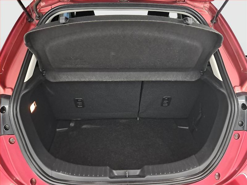Mazda 2 (2019) 1.5 16V, ČR,1.maj, Tempomat - fotka 13 z 20