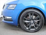 Škoda Octavia (2019) Style 2.0 TDI, Automat - náhled 15