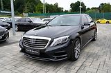Mercedes-Benz Třídy S 350d AMG/Burmester/260 PS - náhled 1