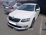 Škoda Octavia (2016) 1.4 TSI, 2.maj,ČR, Ambition - náhled 1