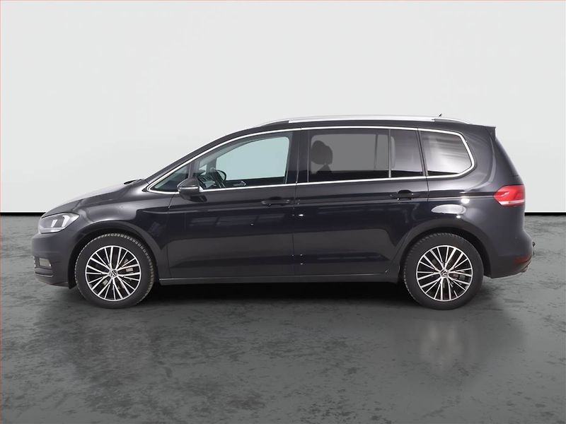 Volkswagen Touran (2021) Highline 2.0 TDI - fotka 3 z 21