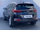 Kia Sportage (2018) 1.6 GDi, Navi, kamera, kůže - náhled 6