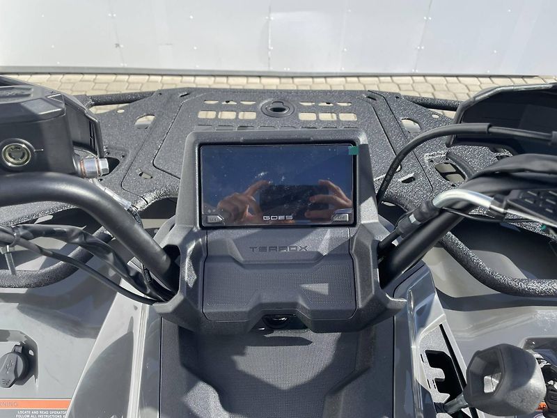 CFMOTO (2026) TERROX 550-A T3B EPS - fotka 11 z 13