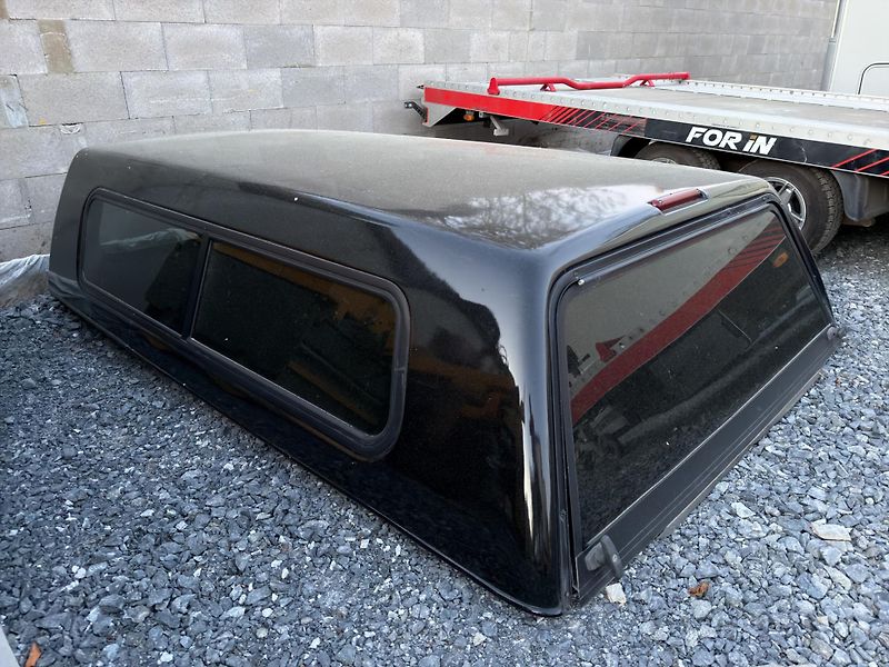 Dodge RAM (2019) 2500  CUMMINS HEAVY DUTY - fotka 24 z 27