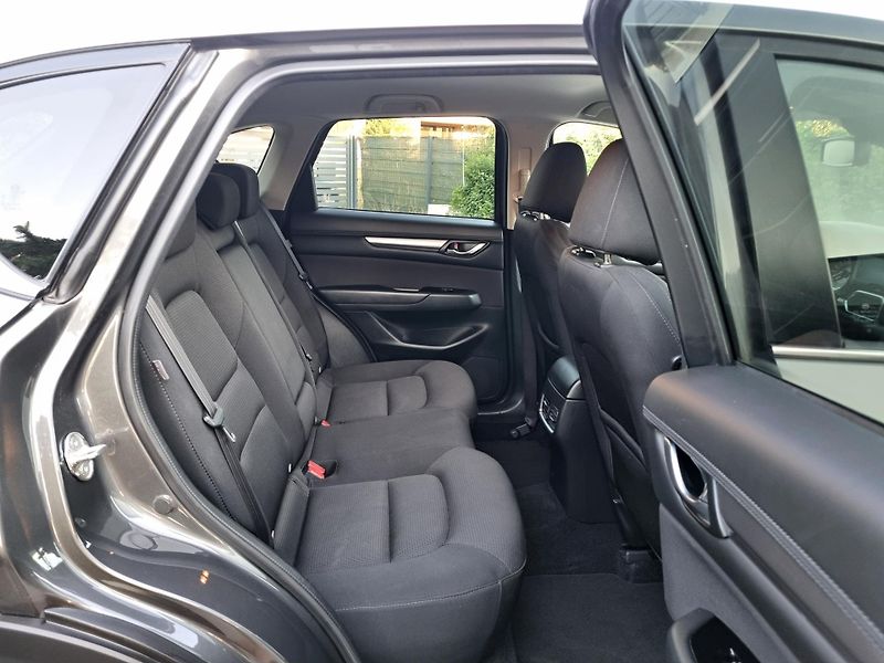 Mazda CX-5 (2020) 2.0 KANGEI,4x4,360°KAMERA,LED - fotka 21 z 40
