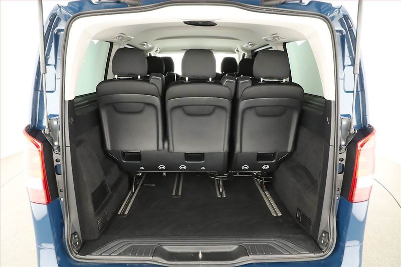 Mercedes-Benz Vito (2019) 114 CDI, Bus, 8Míst, ČR, DPH - fotka 11 z 20