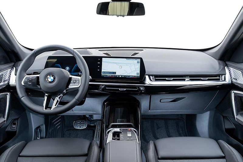 BMW X1 xDrive20d - fotka 7 z 13
