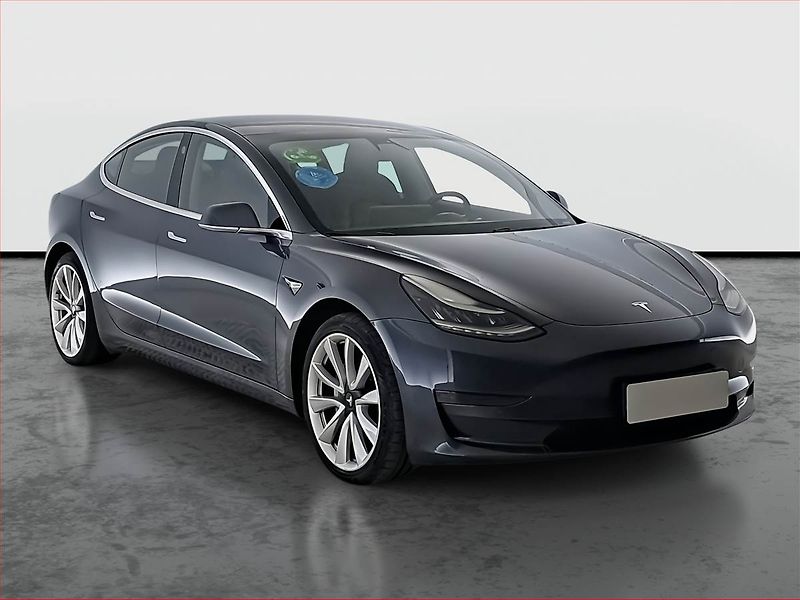 Tesla Model 3 (2019) Long Range 4WD 78kWh, SoH 83% - fotografie inzerátu