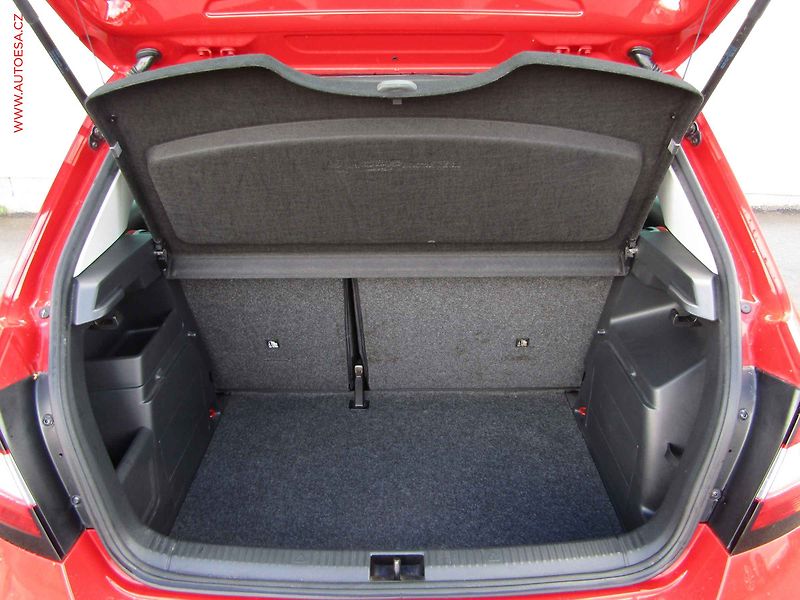 Škoda Fabia (2016) 1.2 TSi, ČR, Monte Carlo - fotka 7 z 16