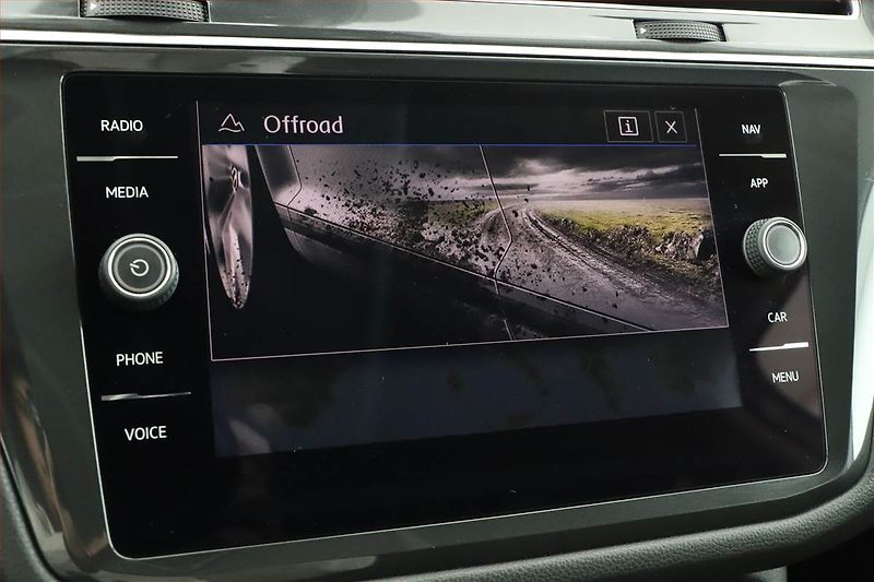 Volkswagen Tiguan Allspace (2018) 2.0 TDI - fotka 11 z 20