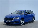 Škoda Octavia 1,5 TSI DSG Ambition Plus - náhled 1