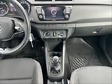 Škoda Fabia 1,0 TSI 70 Ambition - náhled 10