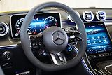 Mercedes-Benz CLE 53 AMG 4M+ kupé, Dynamic Plus - náhled 24