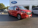 Ford Tourneo Custom (2026) Titanium X L2, Tourneo, 2.5 Du - náhled 1