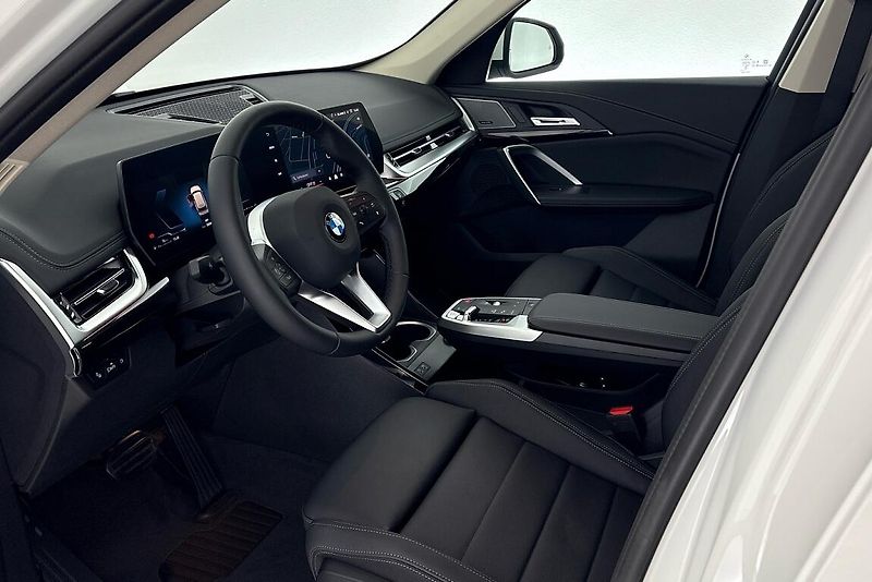 BMW X1 xDrive20d - fotka 6 z 25