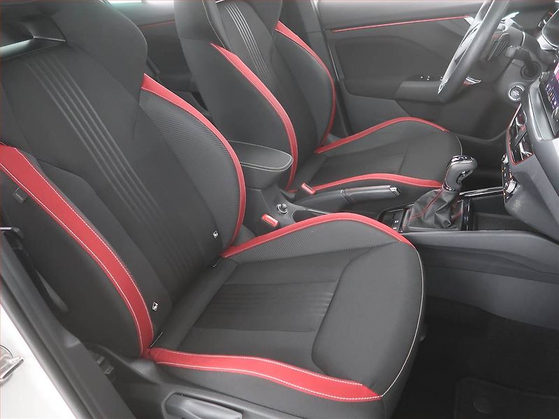 Škoda Scala (2022) Monte Carlo 1.0 TSI, Automat - fotka 9 z 28