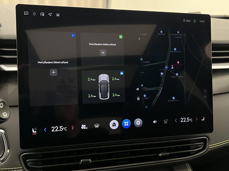 Lynk & Co 01 (2026) MORE PHEV AUT CZ 1.maj - fotka 34 z 55
